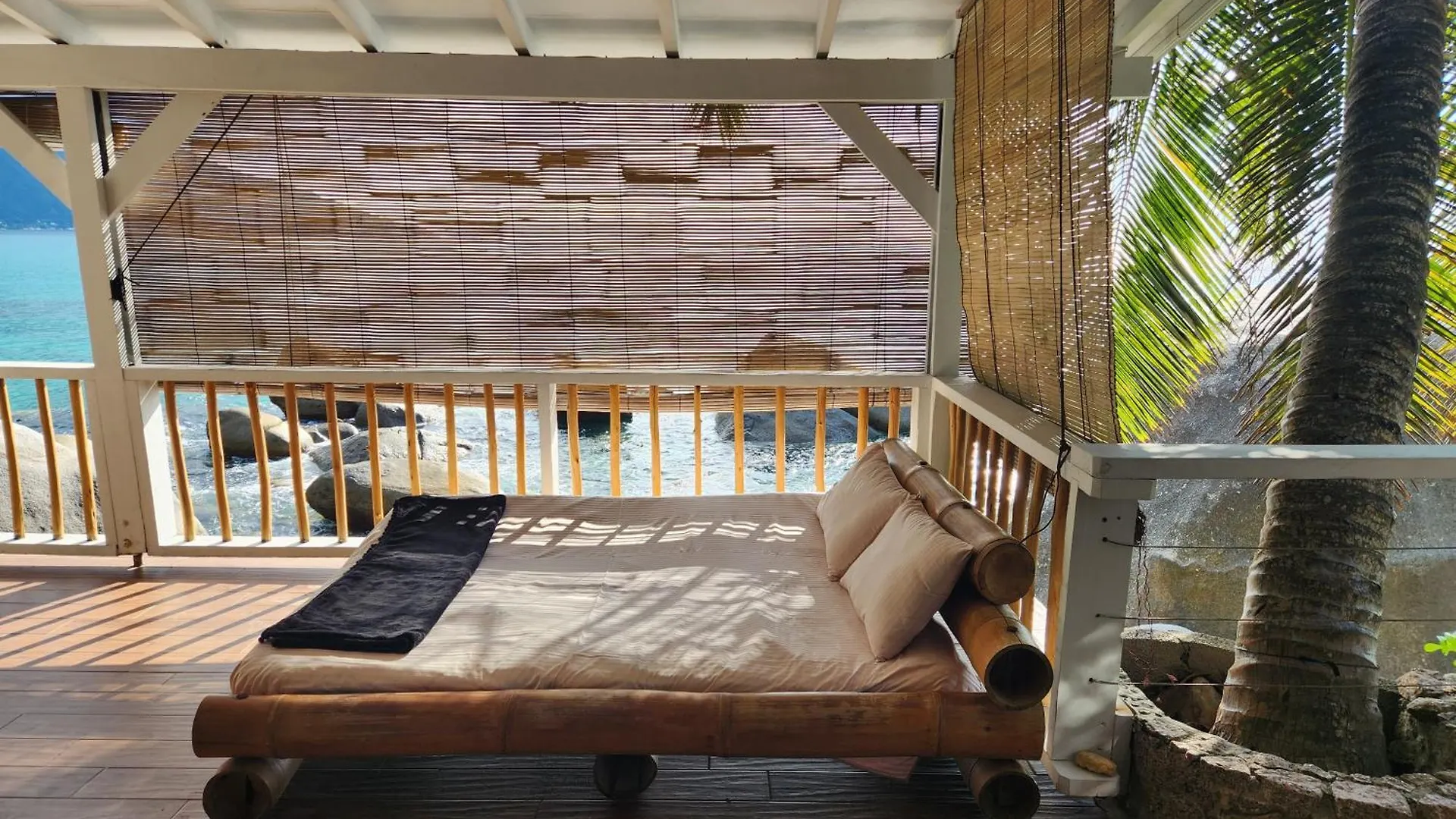 Marquise & Infinity Villas Glacis   Glacis (Mahe)