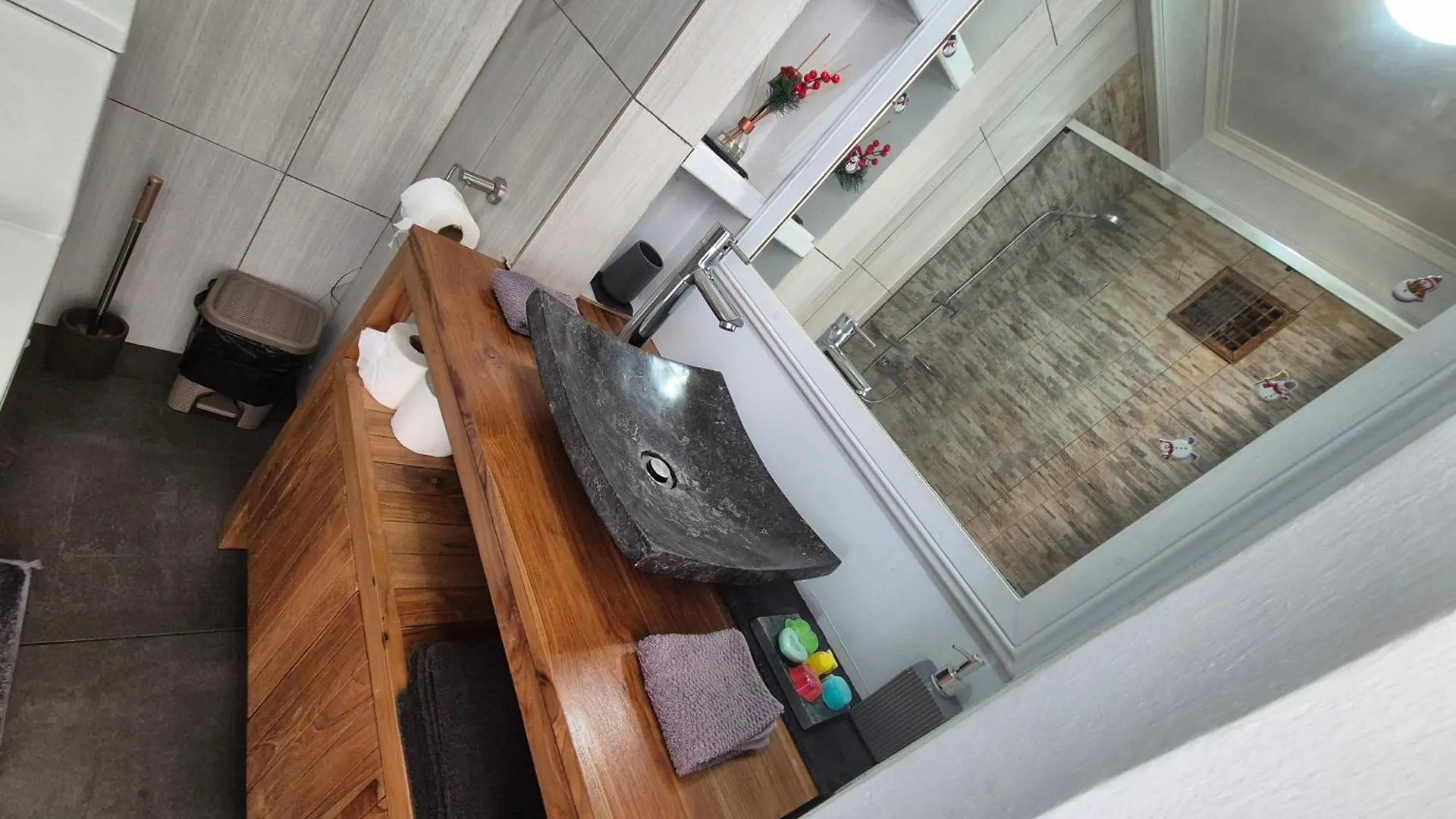 Marquise & Infinity Villas Glacis  0*, Glacis (Mahe) Seychelles