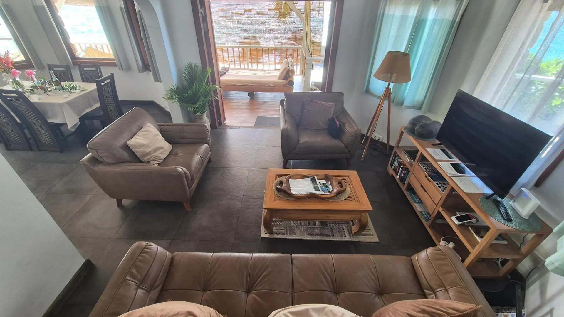 Marquise & Infinity Villas Glacis
