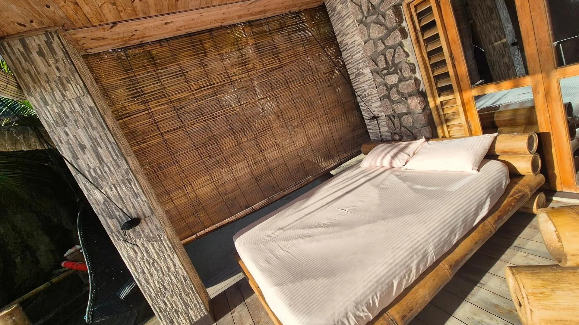 Marquise & Infinity Villas Glacis  Seychelles