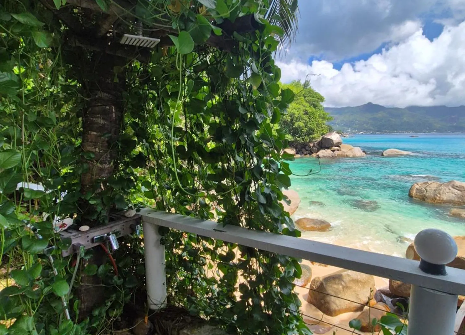 Marquise & Infinity Villas Glacis  Seychelles
