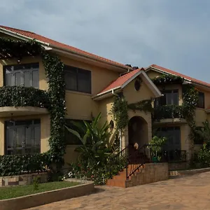  Apartment Karibu Serviced Apartments-kampala Uganda