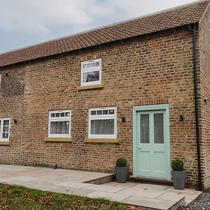  Holiday home Winnie's Stable United Kingdom