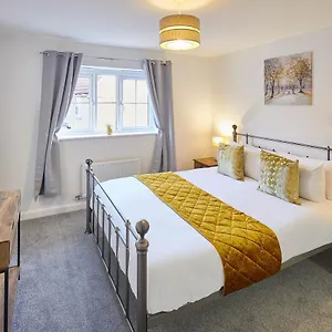  Holiday home Host & - Redsky House United Kingdom