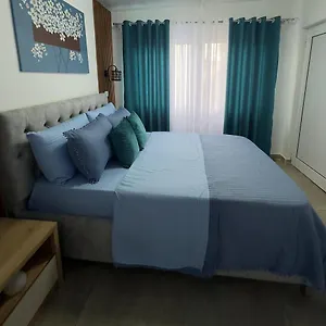  Apartment Feti Xhone Albania