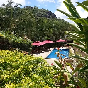 Eden Hills Anse Boileau