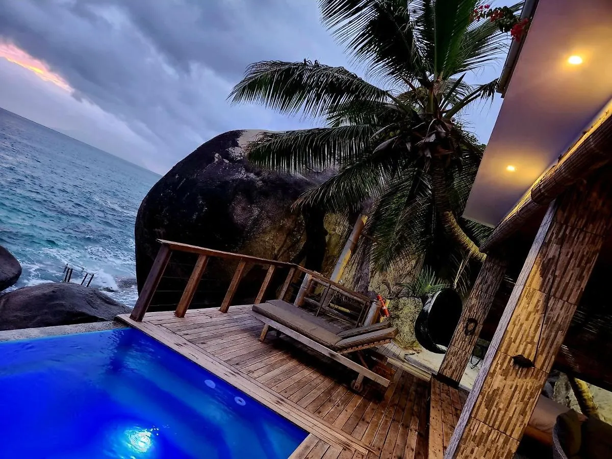 Marquise & Infinity Villas
