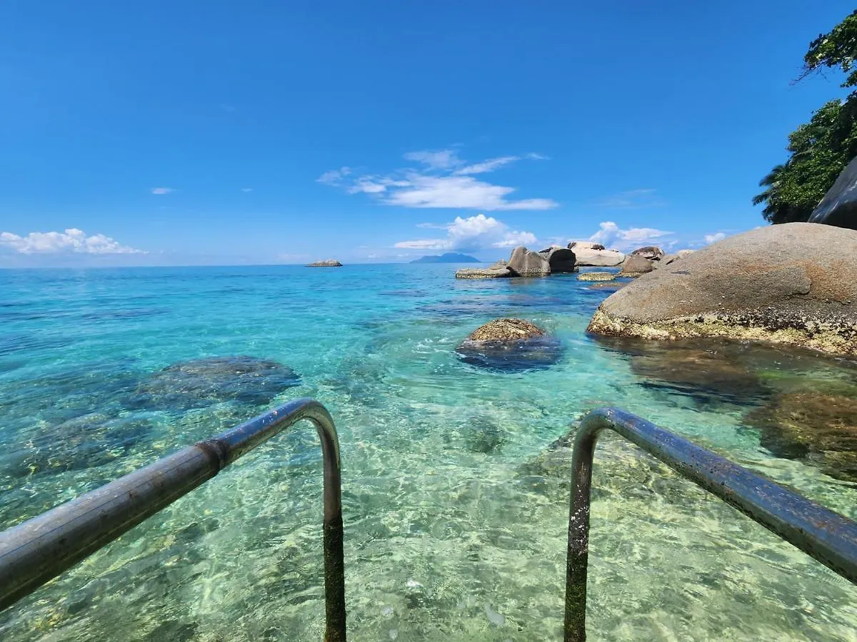 Marquise & Infinity Villas
