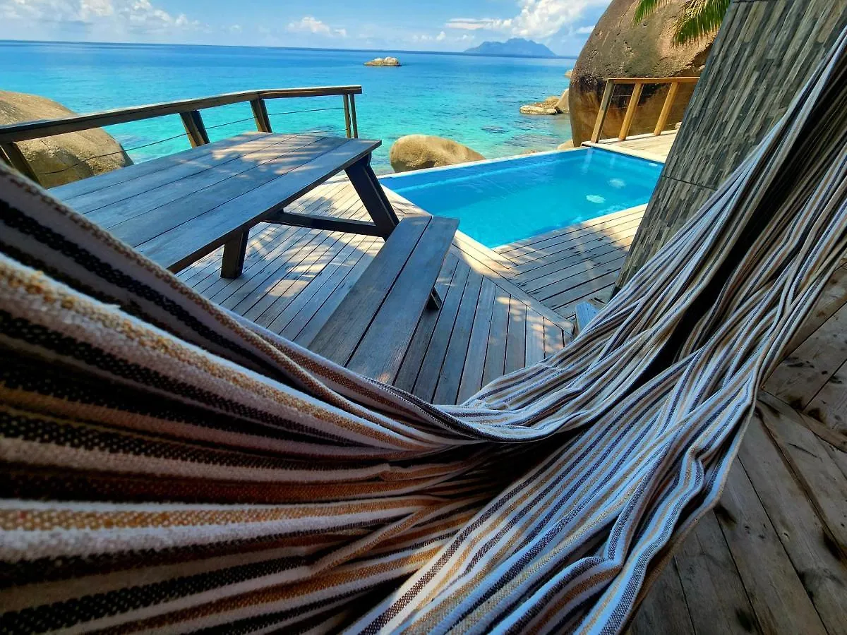 Marquise & Infinity Villas Glacis (Mahe)