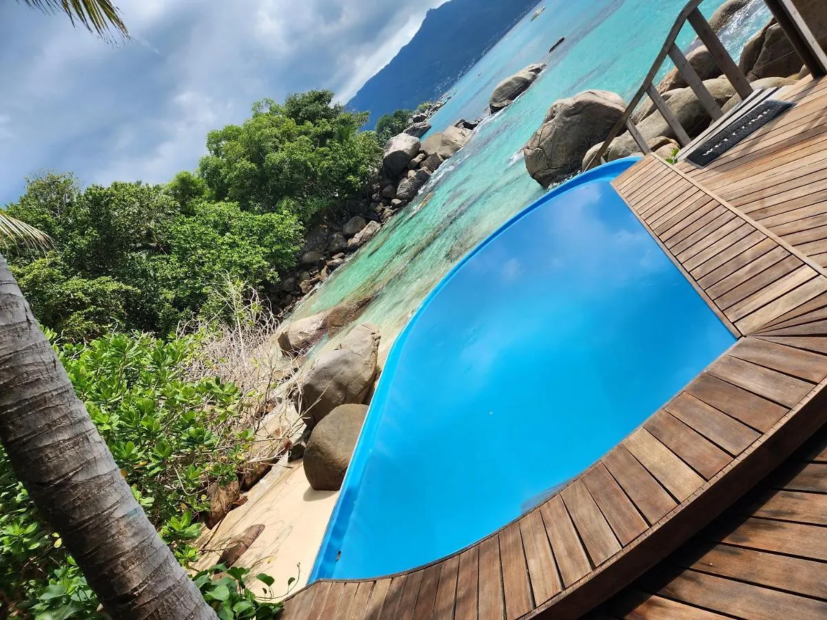 Marquise & Infinity Villas