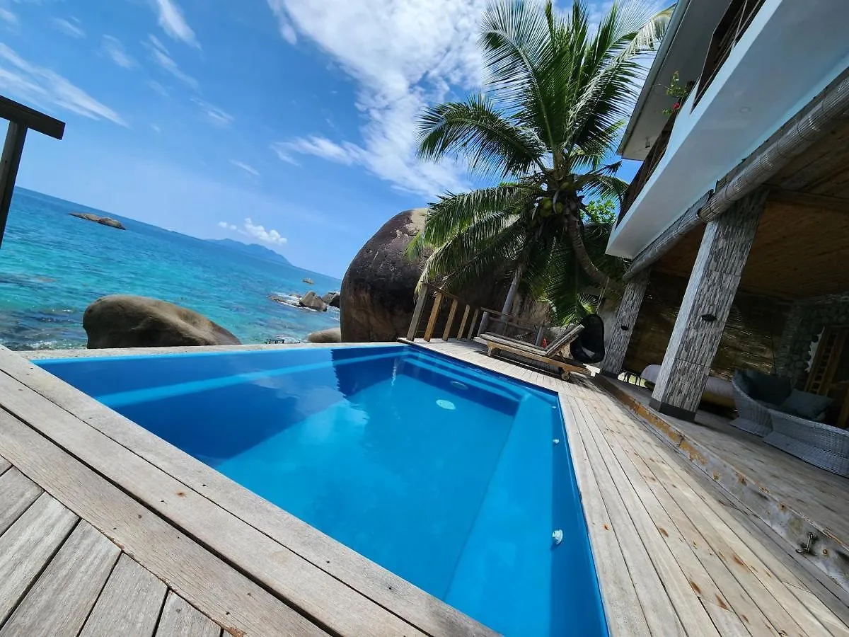 Marquise & Infinity Villas