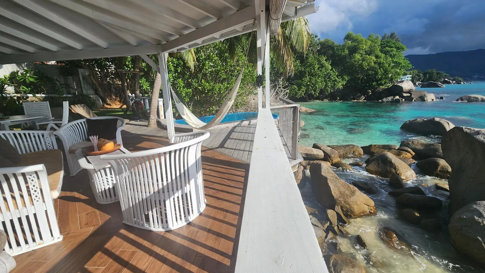 Marquise & Infinity Villas