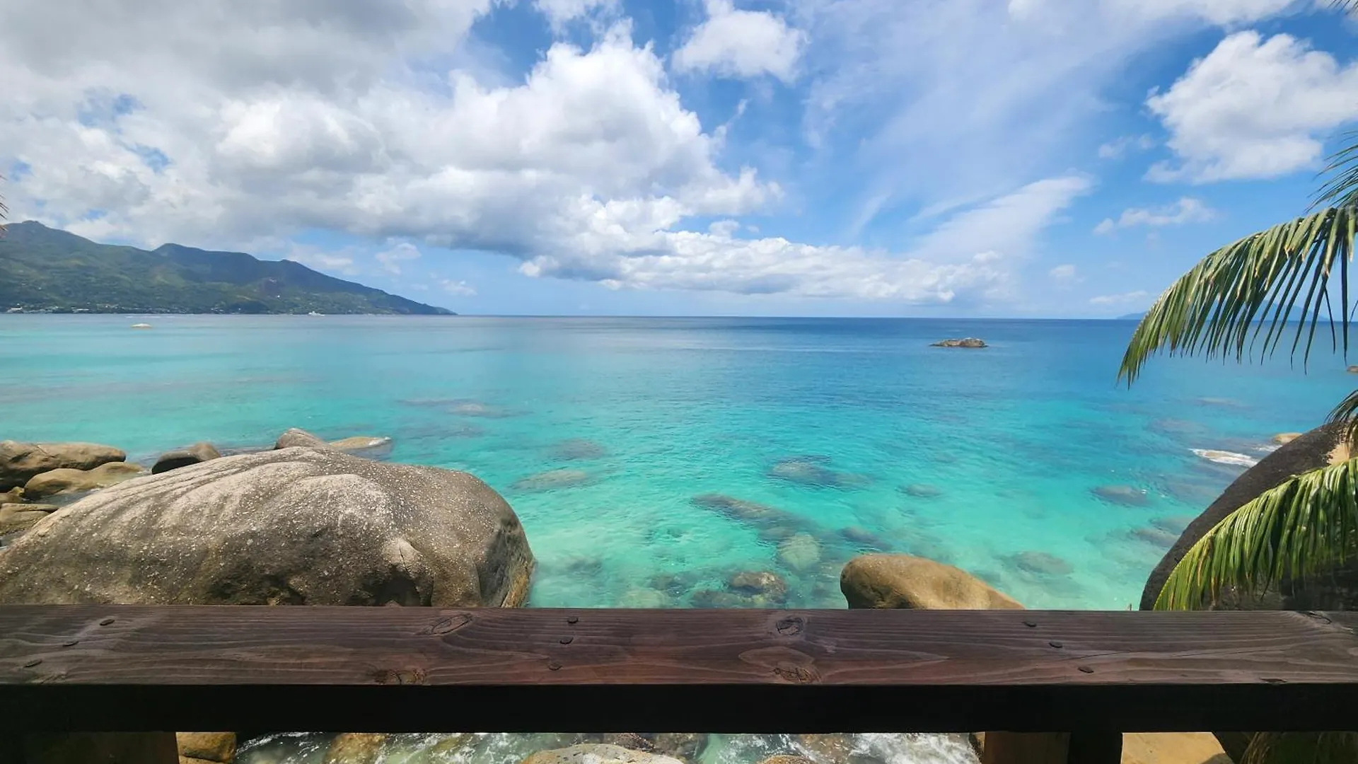 Marquise & Infinity Villas