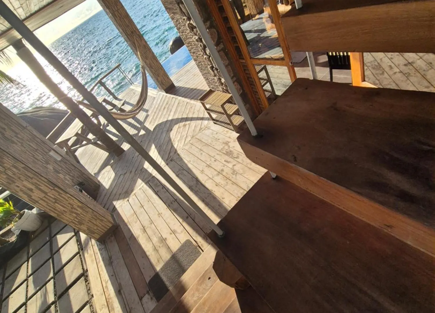 Marquise & Infinity Villas 0*, Glacis (Mahe)