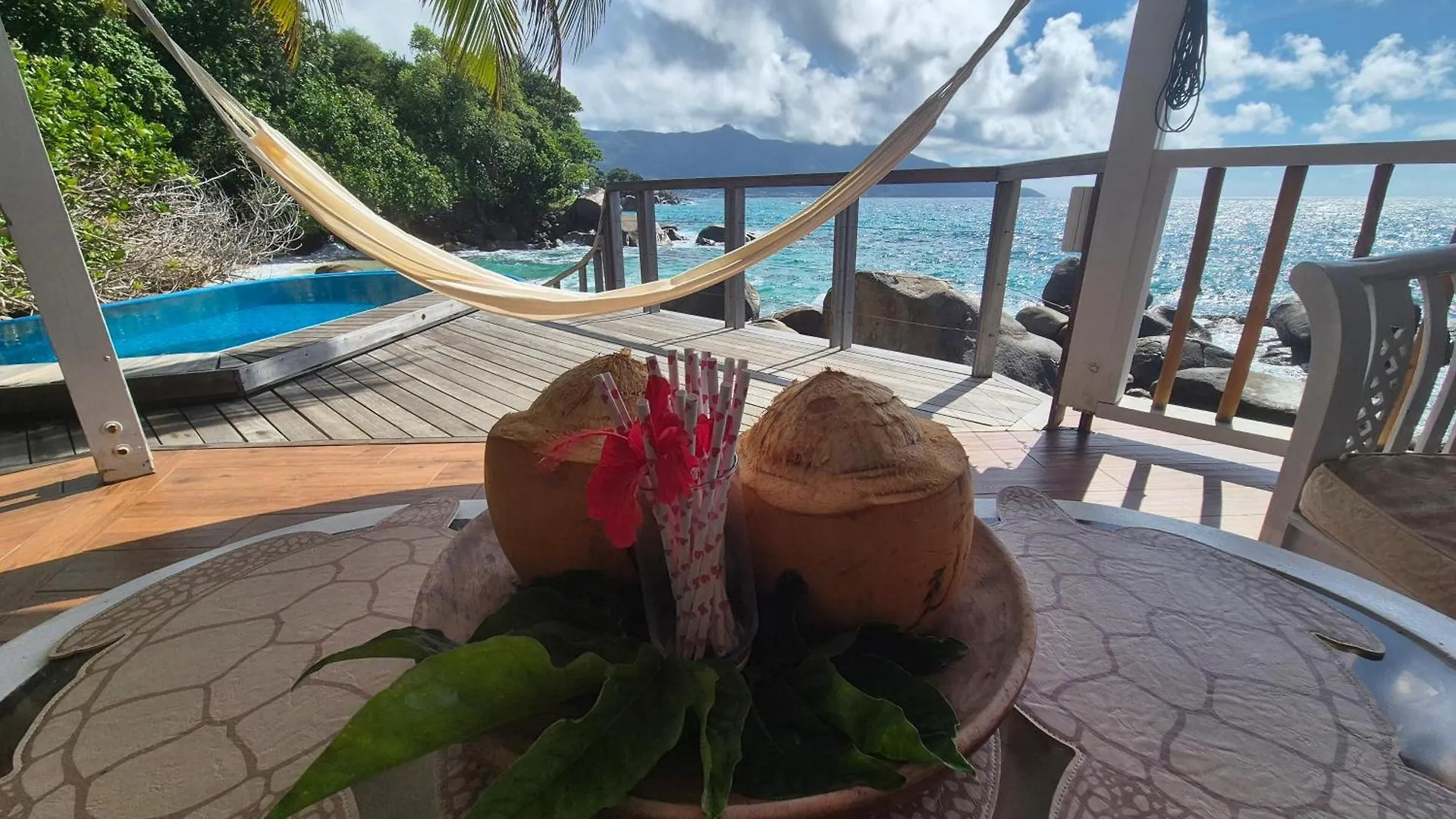 Marquise & Infinity Villas