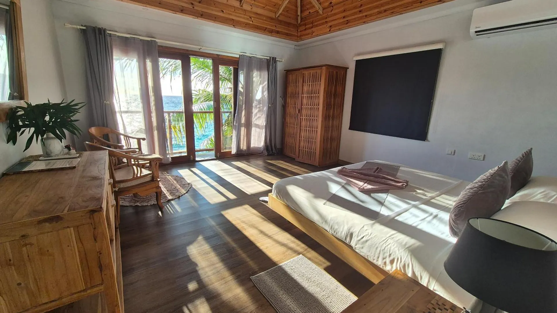 Marquise & Infinity Villas