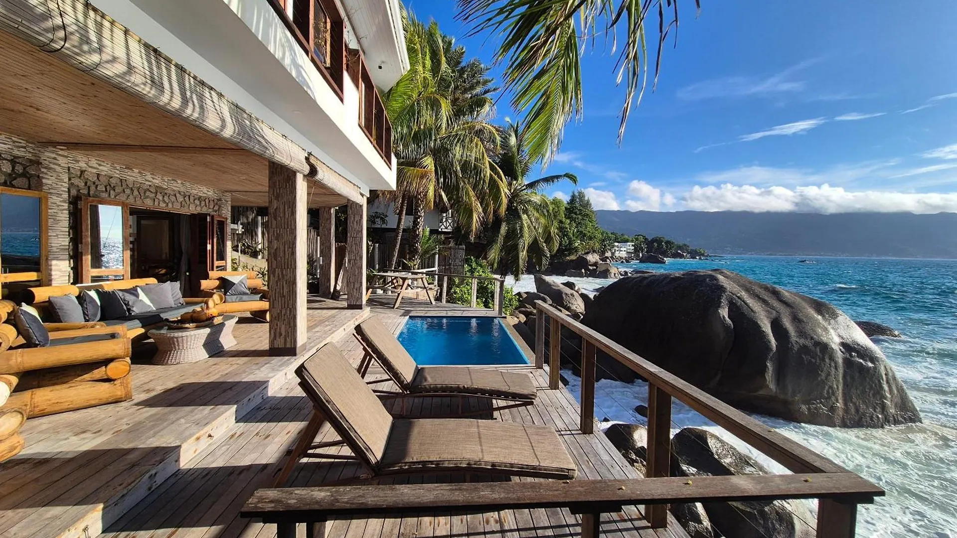 Marquise & Infinity Villas