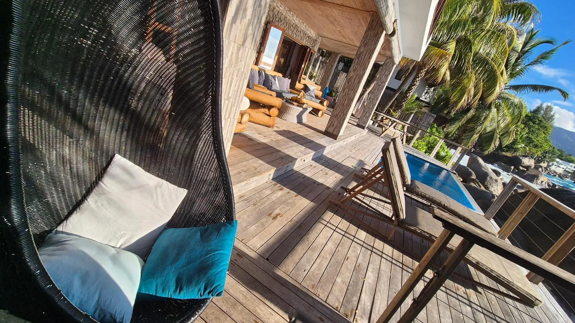 Marquise & Infinity Villas