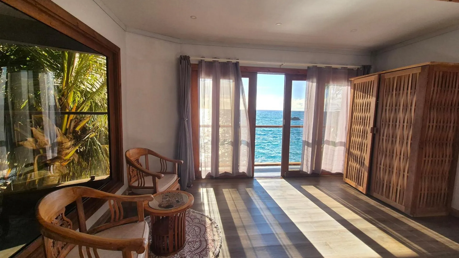 Marquise & Infinity Villas