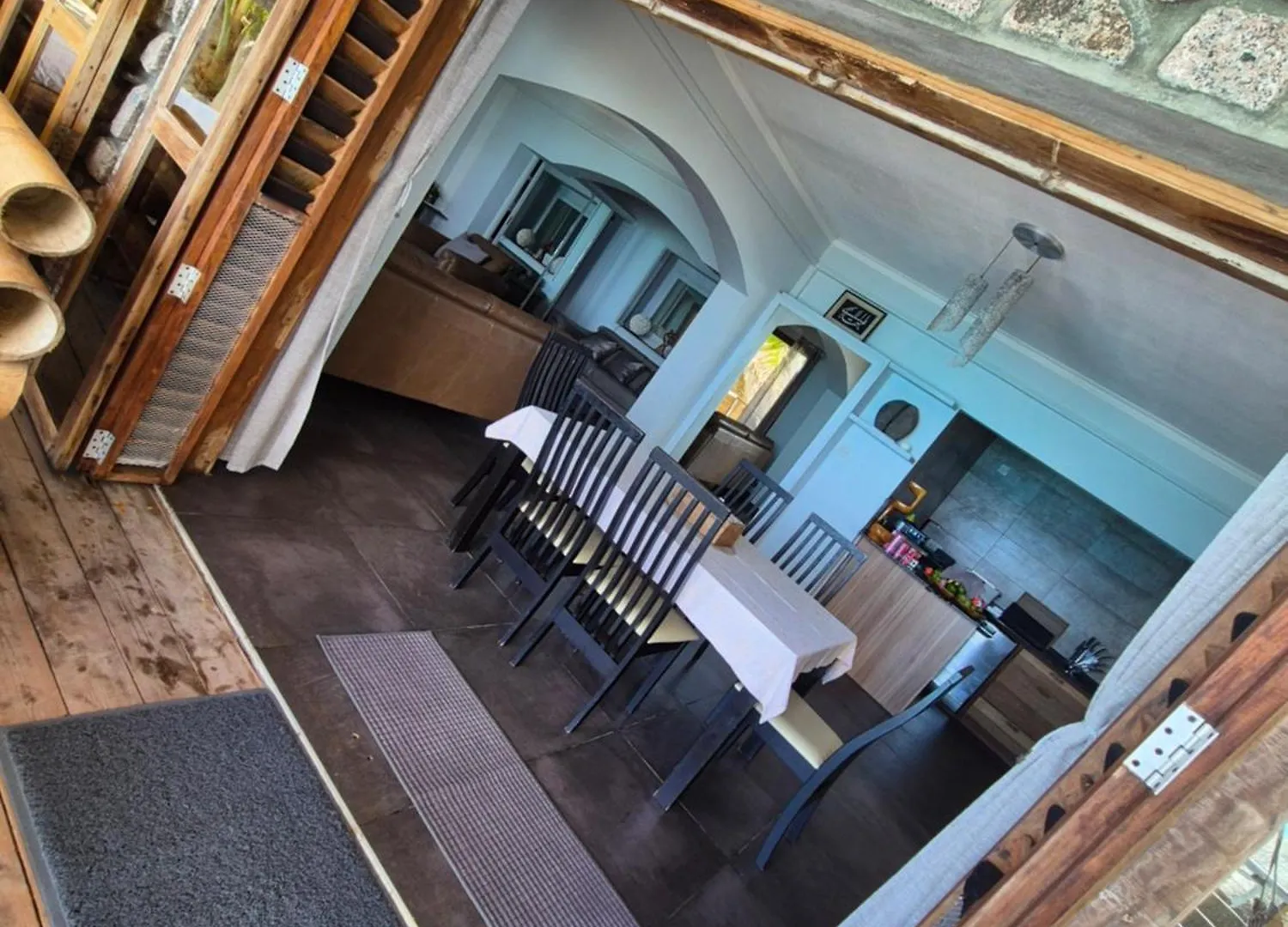 Marquise & Infinity Villas Glacis (Mahe)