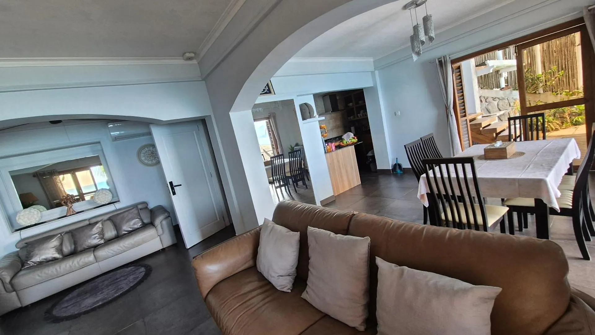 Marquise & Infinity Villas