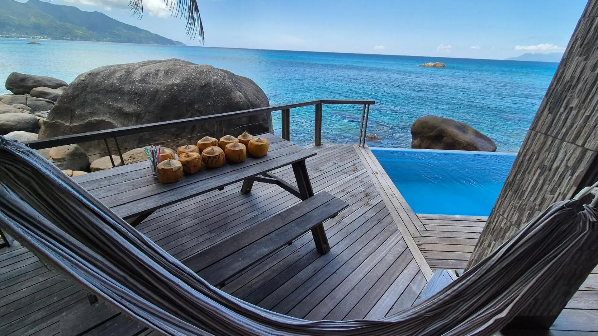 Marquise & Infinity Villas