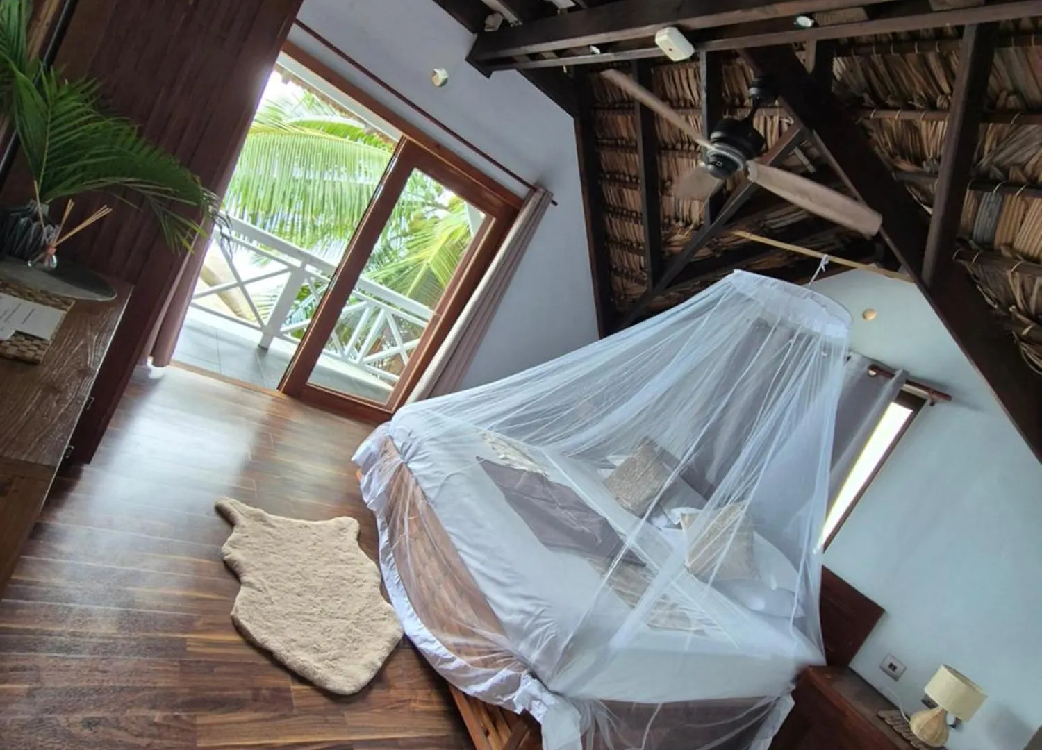 Marquise & Infinity Villas 0*, Glacis (Mahe) Seychelles