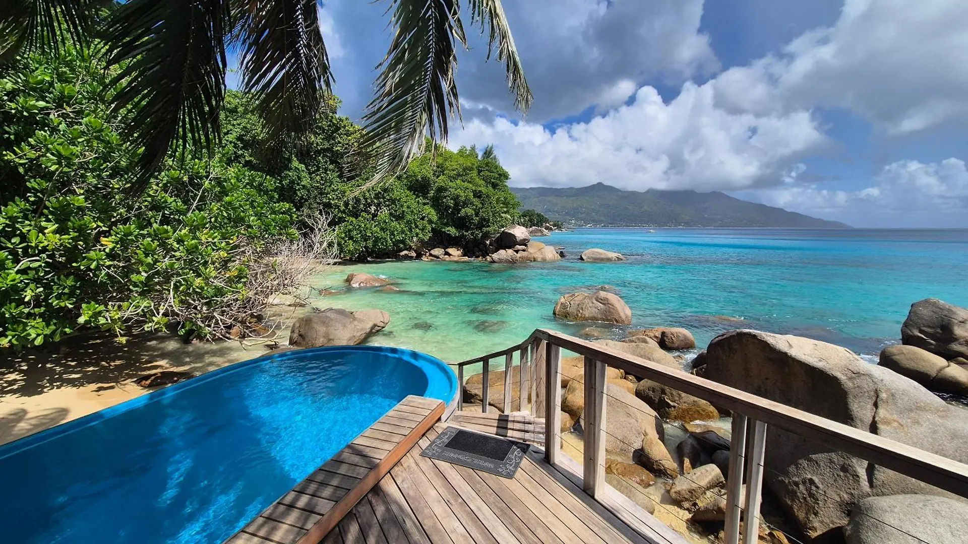 Marquise & Infinity Villas