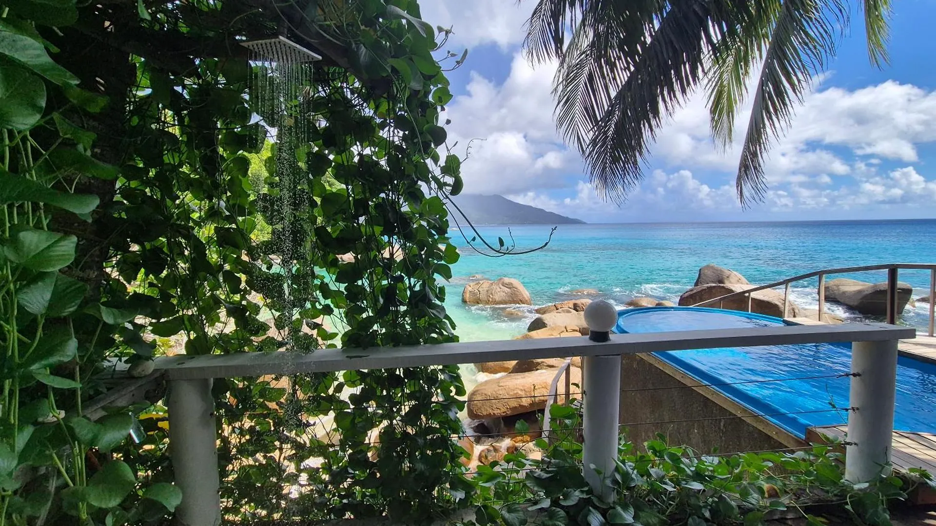Marquise & Infinity Villas 0*, Glacis (Mahe)