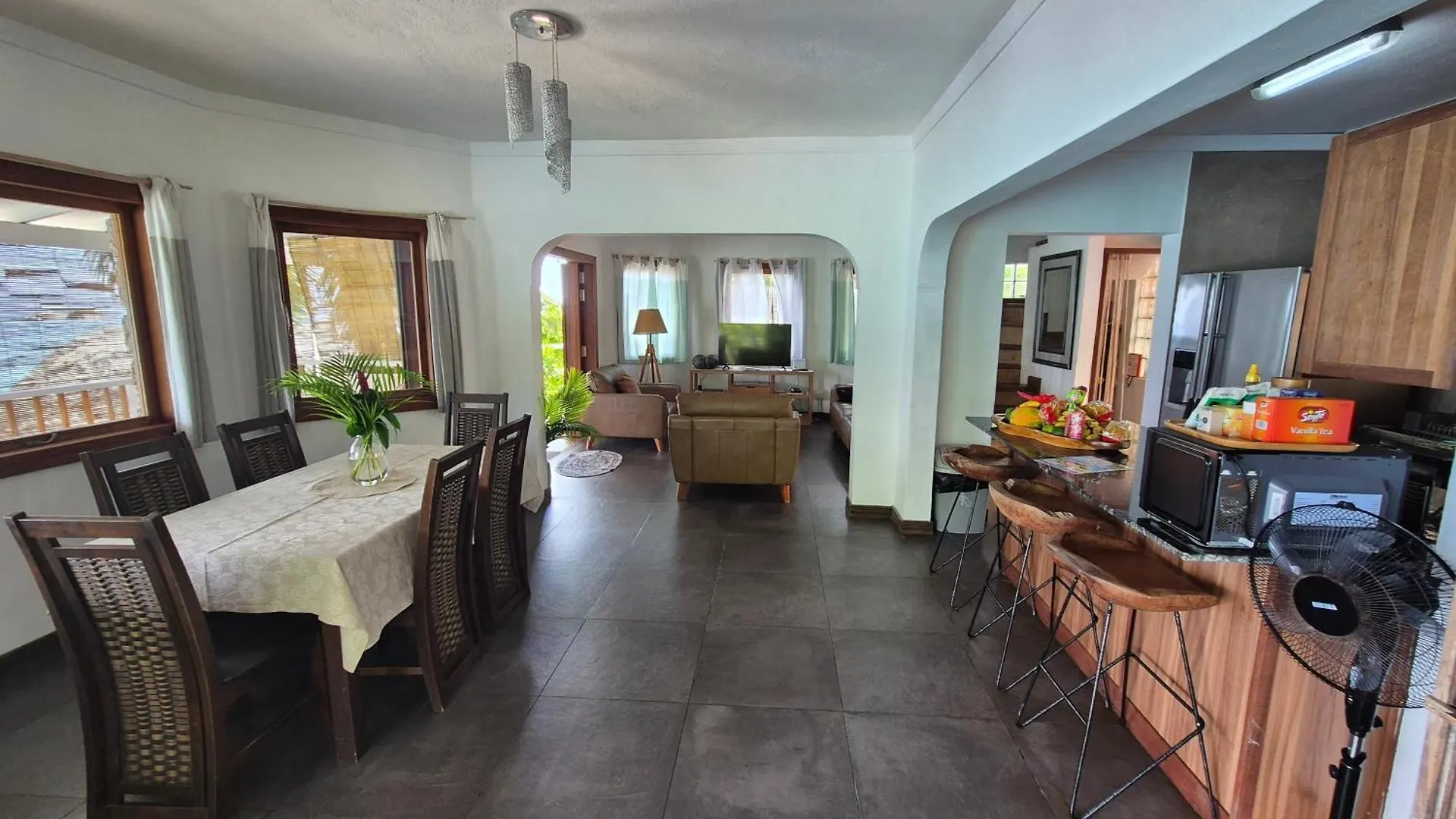 Marquise & Infinity Villas