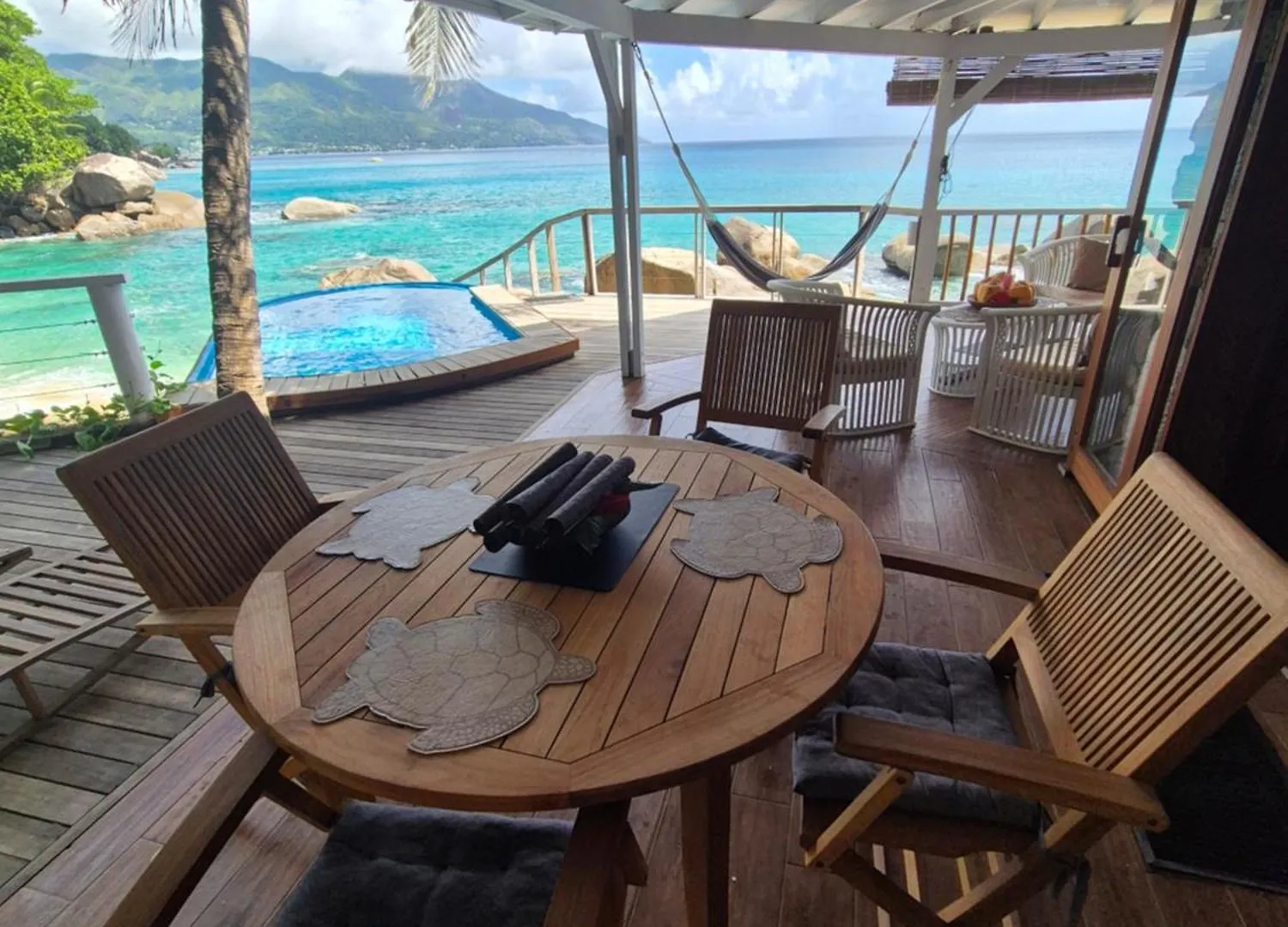 Marquise & Infinity Villas