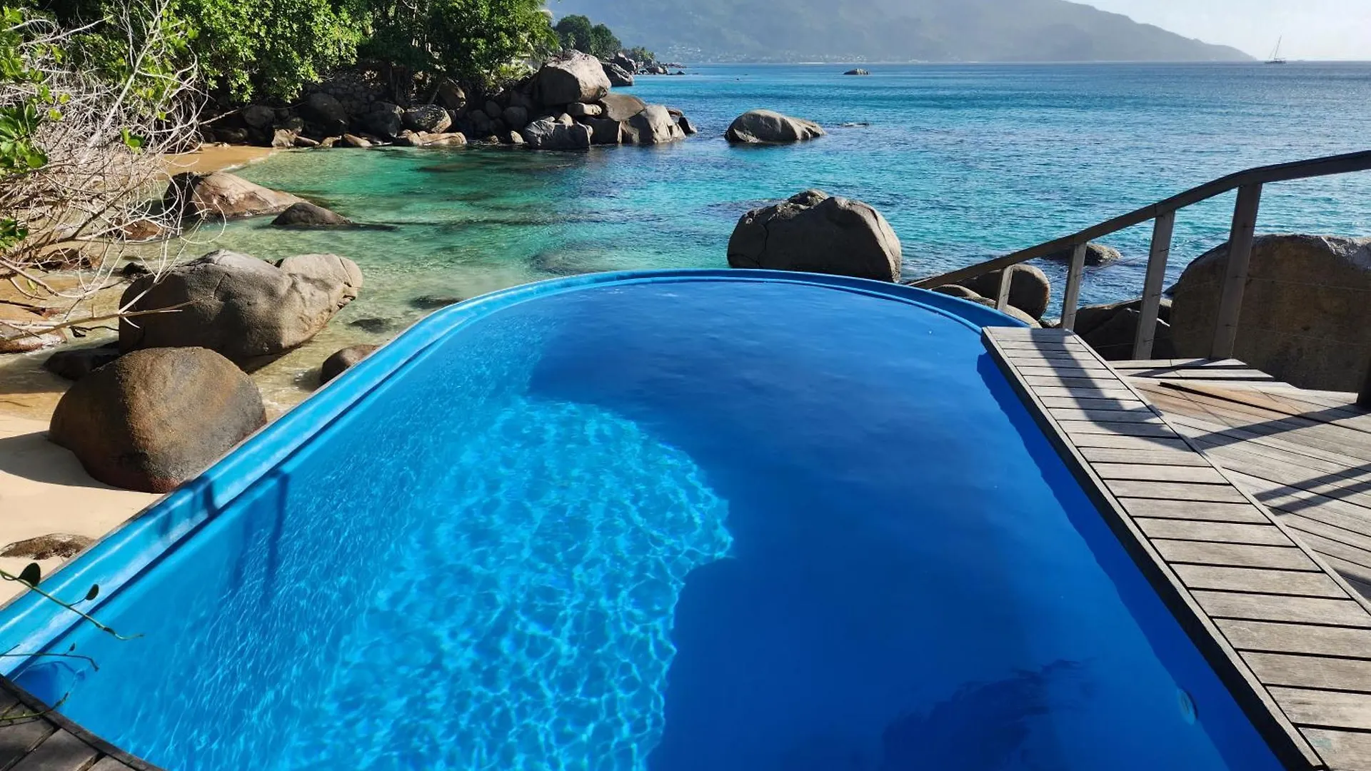 Marquise & Infinity Villas