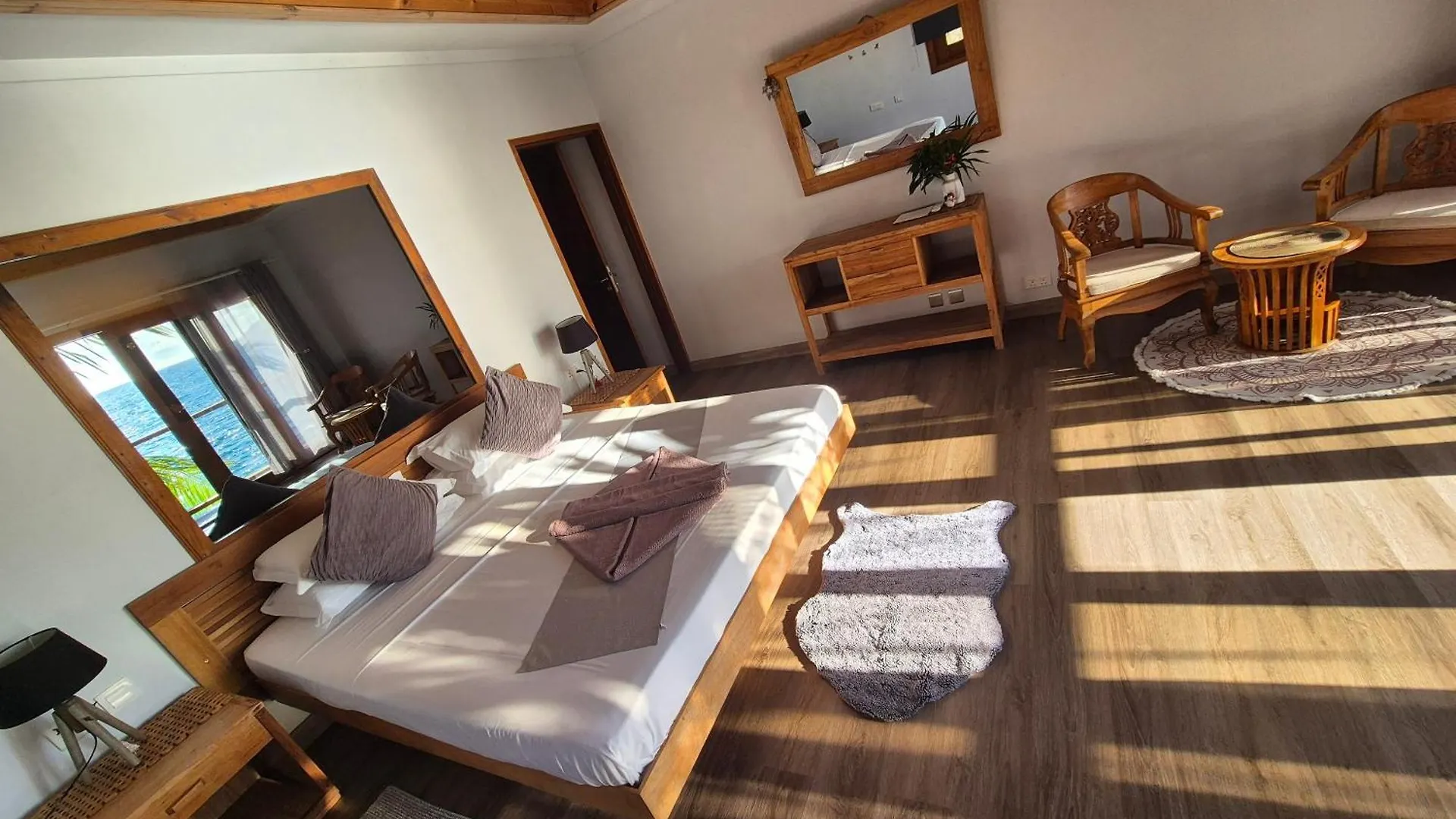 Marquise & Infinity Villas