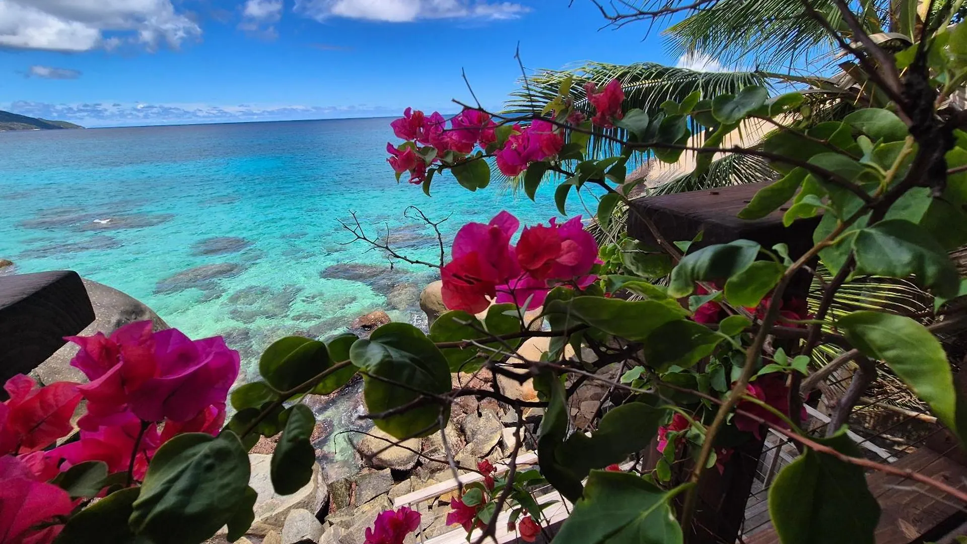 Marquise & Infinity Villas