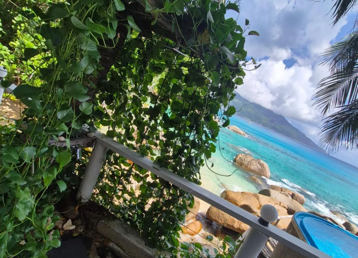 Marquise & Infinity Villas