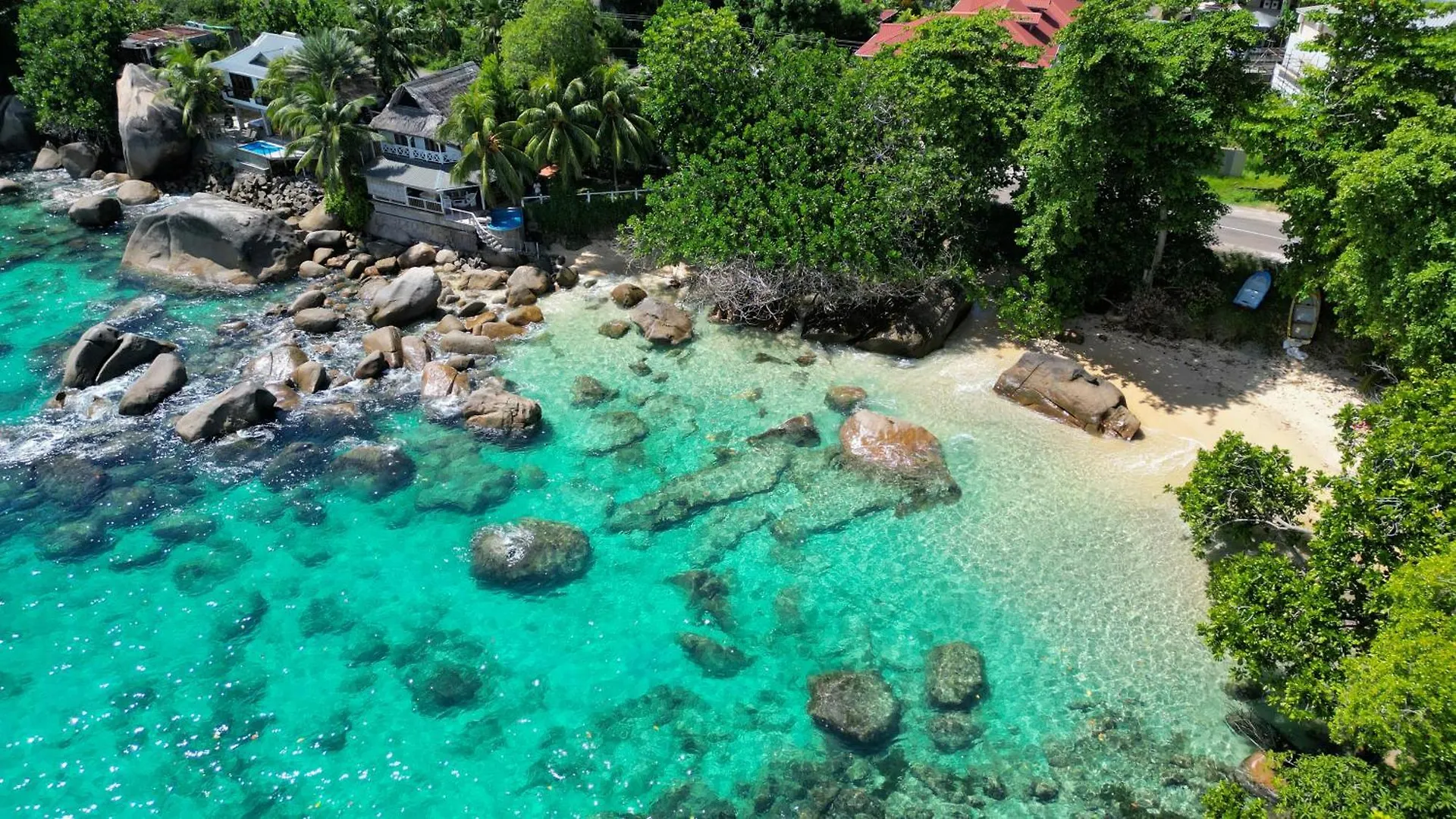 Marquise & Infinity Villas