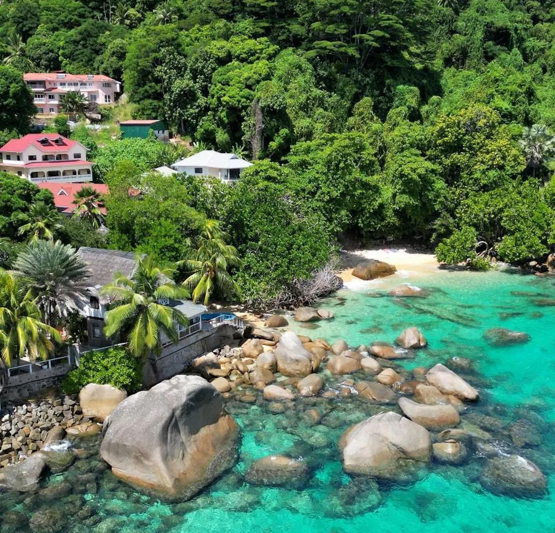 Marquise & Infinity Villas