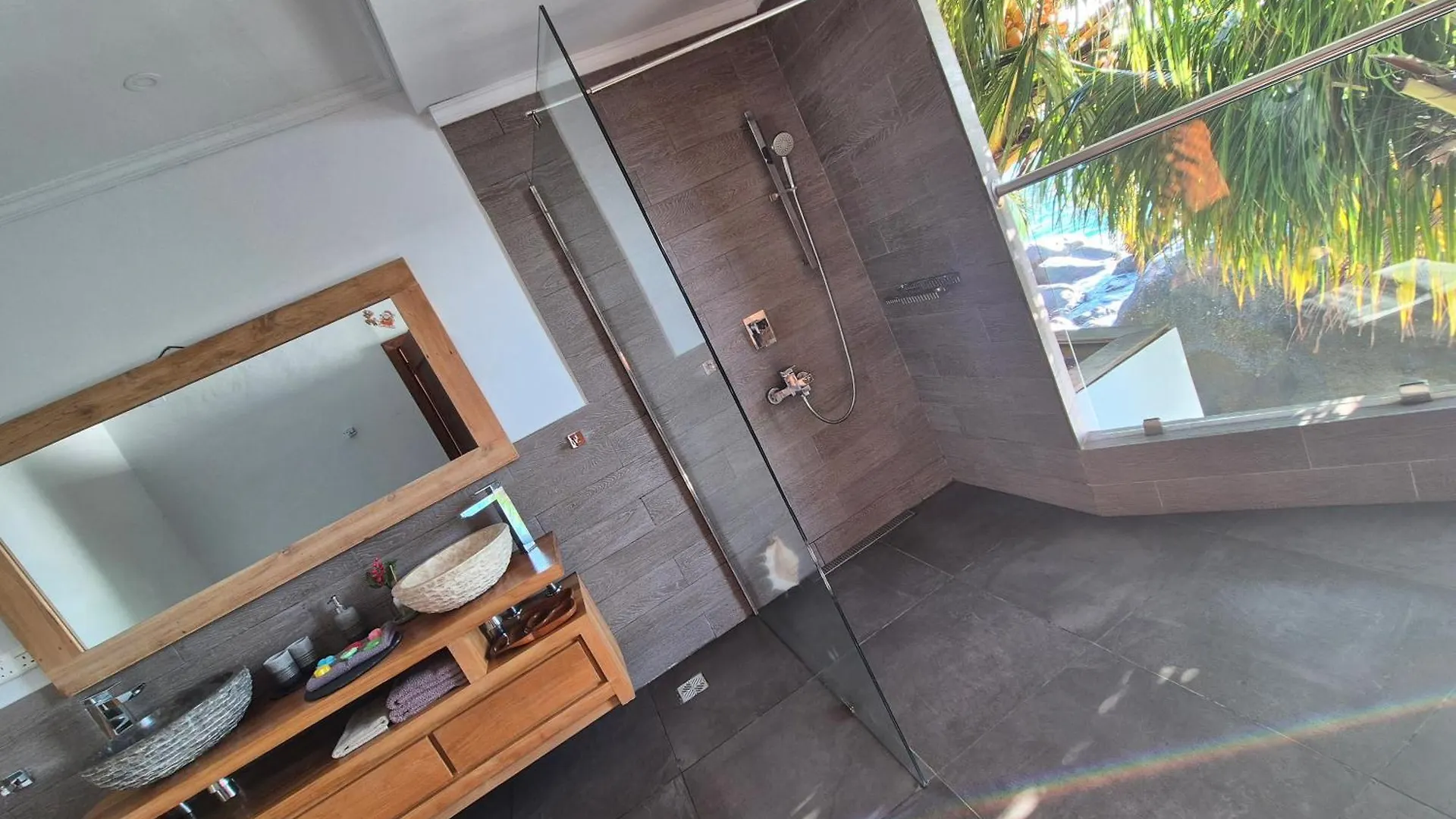 Marquise & Infinity Villas Glacis  0*, Glacis (Mahe) Seychellerne